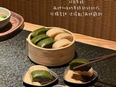 -三出山火锅(南京万象天地店)