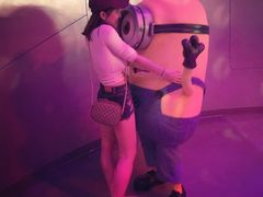 -奥兰多环球影城
