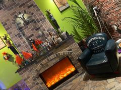 -嘉禾·悦享餐厅(八方汇店)