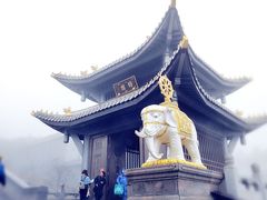 -峨眉山风景名胜区
