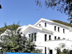 -静之湖湖畔餐厅