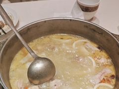 -沄记顺德菜打边炉(东直门店)