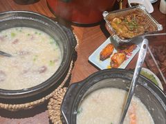 -蚝翅·海鲜粥·烧烤·羊肉季(鄞州万达店)