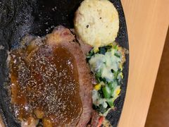 -萨莉亚意式餐厅(彩悦城店)