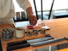 -元熹会席料理