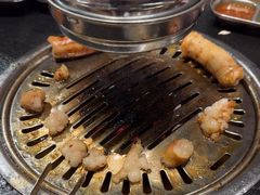 -炽城·烤肉名家(鸿达中央广场店)