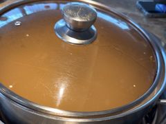 -淘米捞·米汤脆鲩鱼火锅(福田皇岗店)