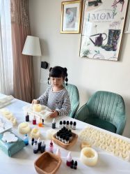 -baby bella小贝拉母婴护理中心(珠海希尔顿店)