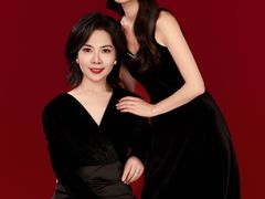 -iF摄影•全家福•证件照•形象照(南山店)