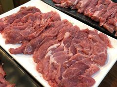 -大明铜锅·烤涮坊·烧烤(总店)