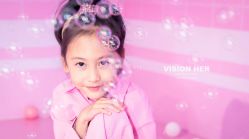 -VISION HER·薇森鹤专业孕婴亲子摄影工作室
