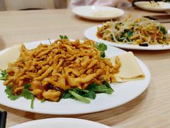 -姥家春饼店(漳州二路店)