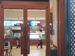 -探鱼·鲜青椒爽麻烤鱼(正佳广场店)