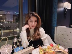 -上海苏宁宝丽嘉酒店·Cafe Bellagio西餐厅