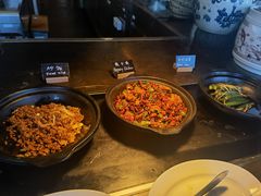 -君悦酒店·乐厨·高空自助餐(青年大街店)