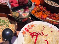 -楠火锅(太古里总店)