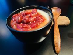-丽晶轩中餐厅(重庆丽晶酒店)