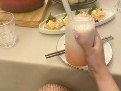 -烛影拾光观景餐厅·创意菜·摄影·小提琴(大唐不夜城店)