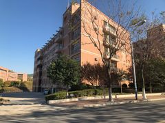 -山东大学(兴隆山校区)