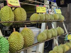 -都念榴莲·城市榴莲