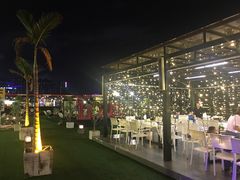 -沸奇公园·情景团建·年会露营烧烤轰趴生日(科技园店)