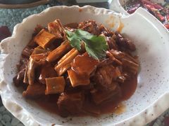 -慢丽江·云南野生菌土鸡锅(付家庄店)