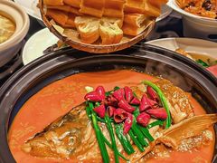 -北京老铺烤鸭(老城根店)
