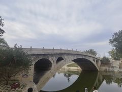 -赵州桥景区