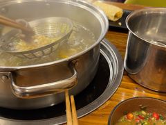 -荣记潮汕牛肉火锅(仙鹤街店)