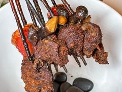 -雀蓝川菜(星悦汇店)