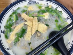 -鸭小妹鸭血粉丝(老门东店)