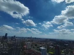 -环球港凯悦 · 享悦中餐厅