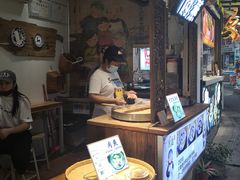 -家宴·灌蛋·沙茶面(曾厝垵店)