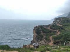 -鹿嘴山庄