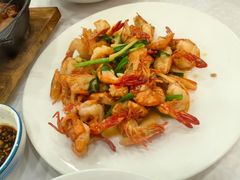 -粤盛海鲜平价店(洛溪食街店)