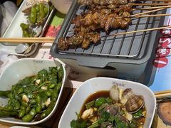 -木屋烧烤(龙岗南联店)