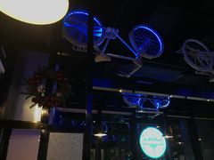 -玛尚诺意式餐厅(官舍店)