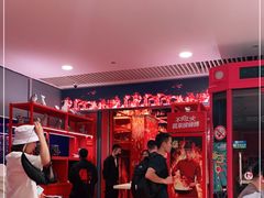 -侯师傅热炒店(印象城店)