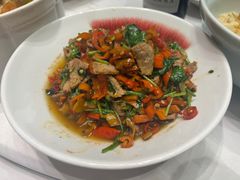 -丰收日·小海鲜·沪上家宴(顾村正大店)