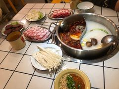 -龙奎老牛市井火锅