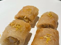-庐灶江南·江南菜·四合院Bistro(东直门雍和宫·原华侨宾馆店)