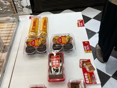 -味多美蛋糕(苏州街地铁店)