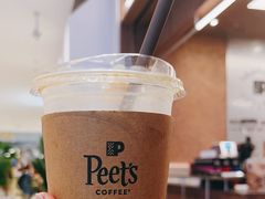 -Peet's 皮爷咖啡(深圳湾万象城店)