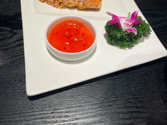 -老海陵·泰州菜(三水湾店)