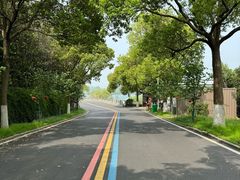 -南京金牛湖风景区