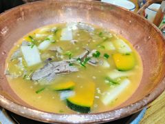 -妈妈的味道(和顺古镇店)