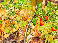 -味妙烤鱼吧(回龙观店)