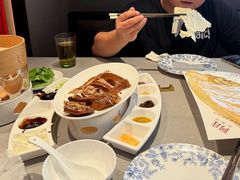 -阿庄新豫菜(通泰路店)