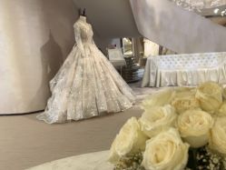 -B.Bridge Couture婚纱礼服(福田店)