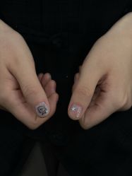 -斯馨·健康美甲美睫